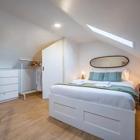 Essence Downtown ポルト