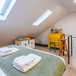 Essence Downtown Appartement