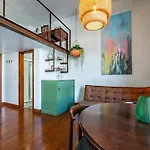 Essence Downtown Appartement *
