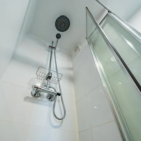 Apartamento Essence Downtown Oporto