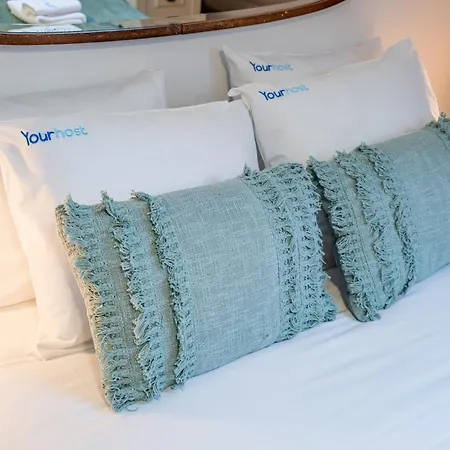 Essence Downtown Apartamento Oporto