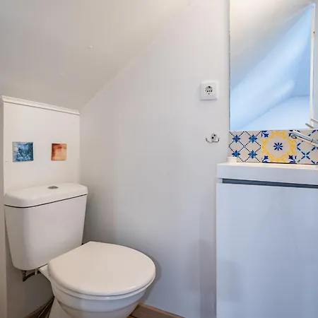 Essence Downtown * Oporto