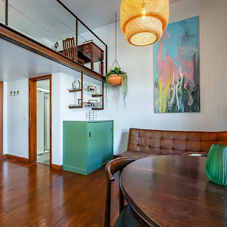 Essence Downtown * Oporto