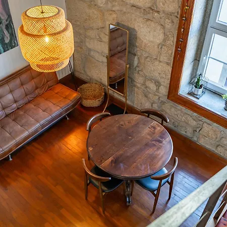 Apartment Essence Downtown *
