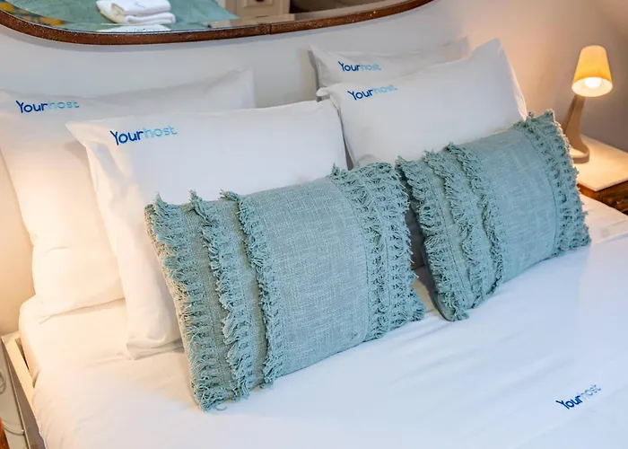 Essence Downtown Oporto