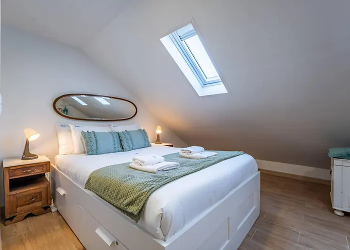 Apartman Essence Downtown