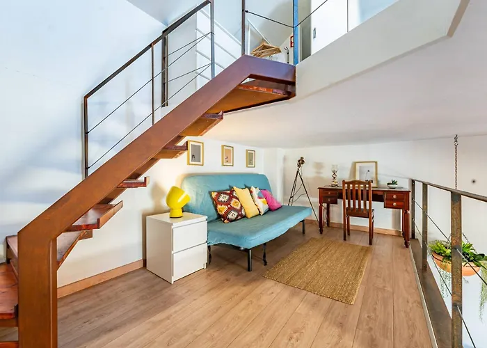 Apartman Essence Downtown *