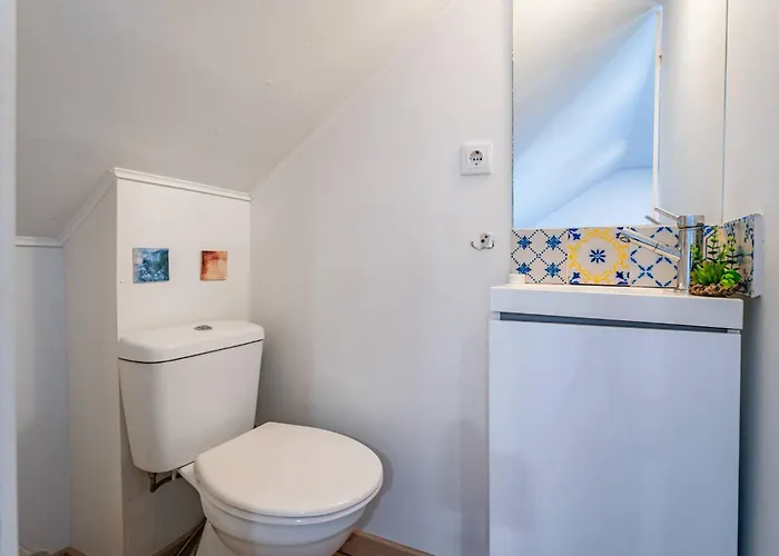 Essence Downtown 波尔图