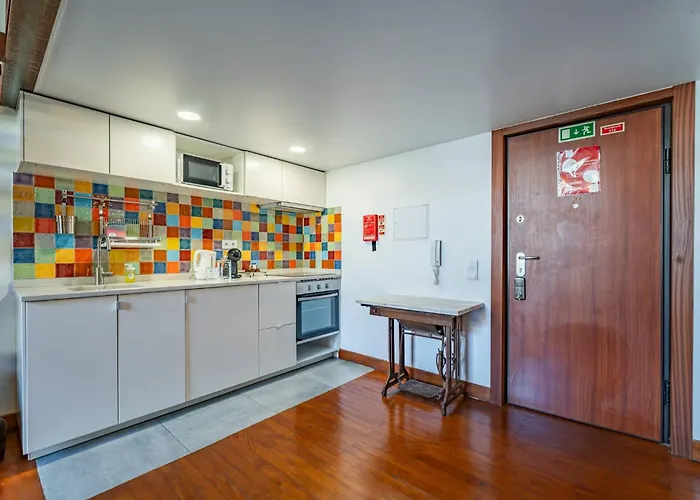 Essence Downtown * Porto