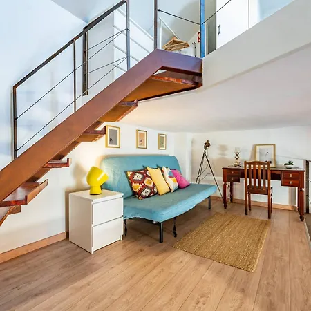 Apartment Essence Downtown *