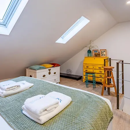 Essence Downtown 아파트