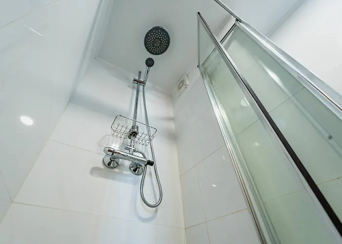 Essence Downtown Apartment *